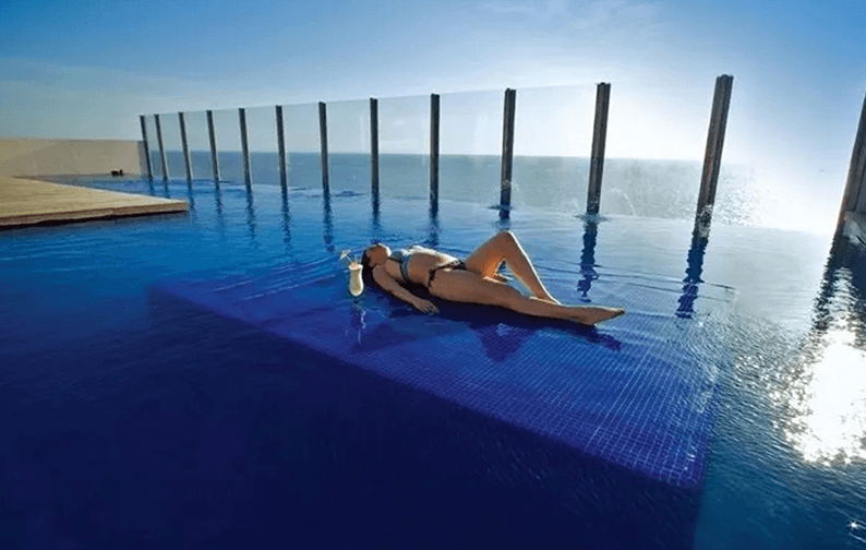 pool 1
