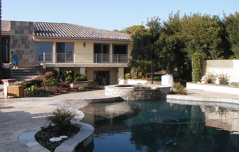 pool 2