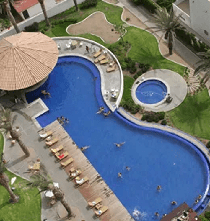 pool 3